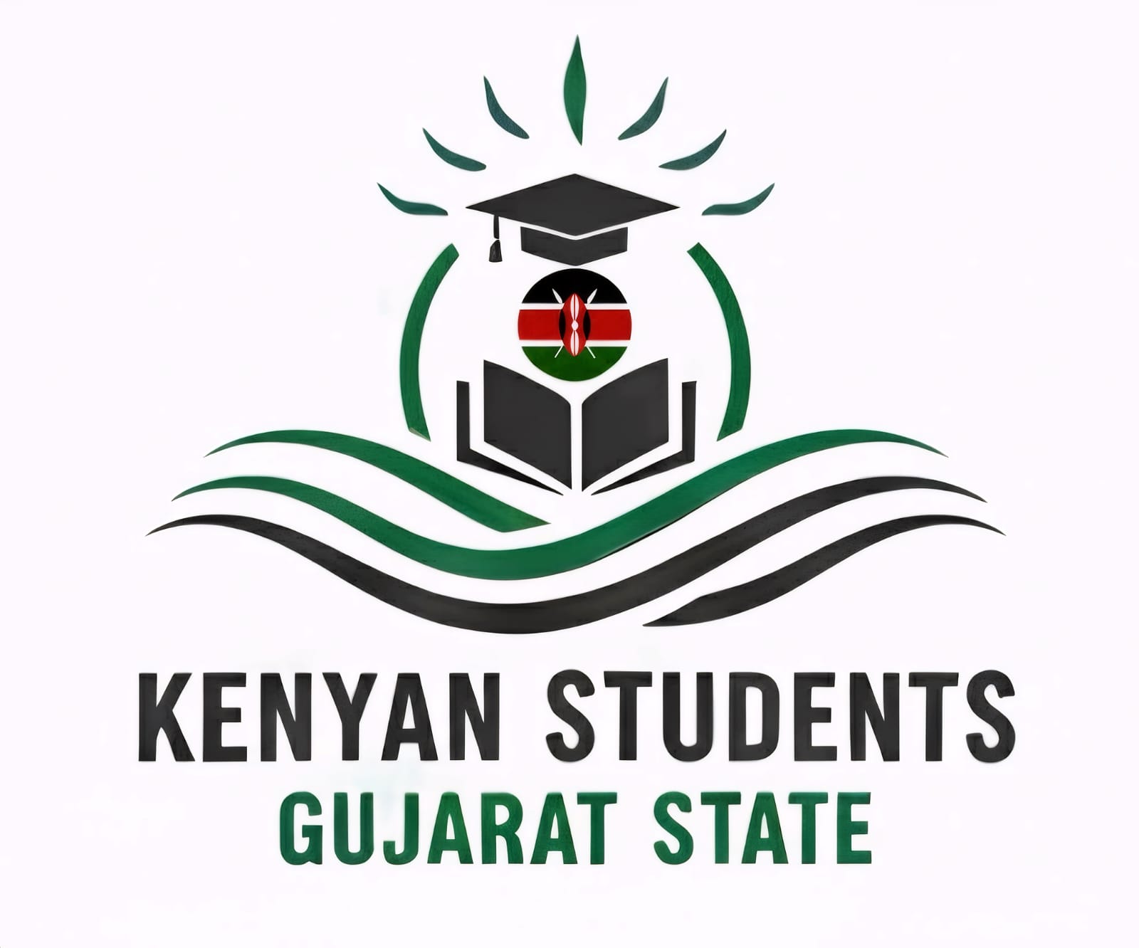 KSU Gujarat Logo